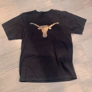 Vintage Texas Longhorns Tee